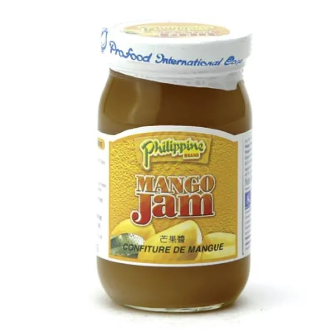 Philippine Brand - Mango jam - 300 g