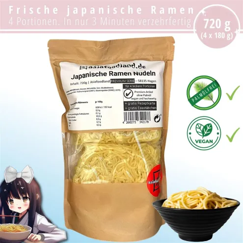 Olla Amarilla Para Fideos Ramen Coreana De Aluminio – 16 Cm, Con Dos Asas