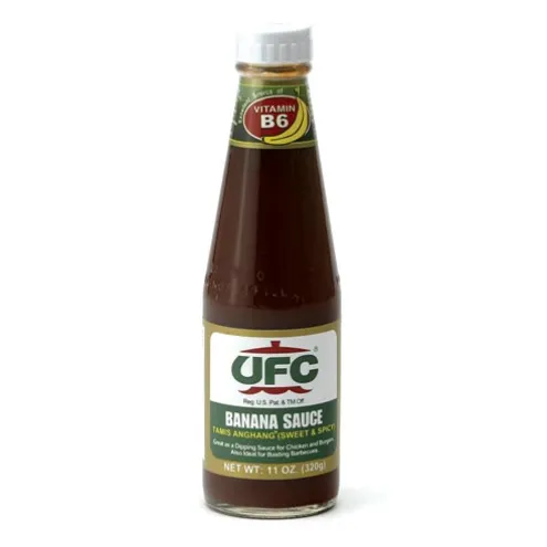 Ufc, アジア食品と料理用アクセサリーのオンラインショップ